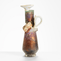 Candlestick 'Terrazo' 2019