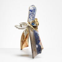 Candlestick 'Tripod' 2019