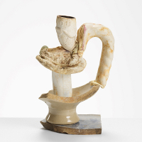 Candlestick 'Piping' 2019