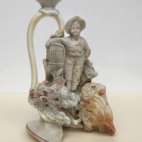 Candlestick 'So Easy to Forget' 2019