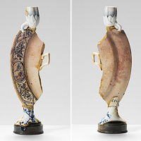 candlesticks