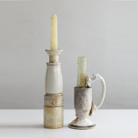 candlesticks