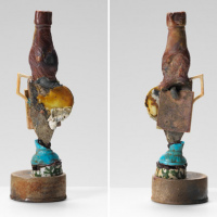 candlesticks
