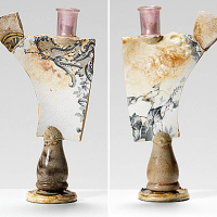 candlesticks