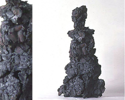 'Dark Figure'