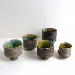 'Drinking' Vessels