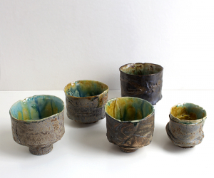'Drinking' Vessels