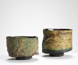 Tea Bowl 2024