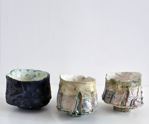 'Drinking Vessel' 2020