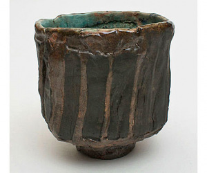 'Drinking' Vessel