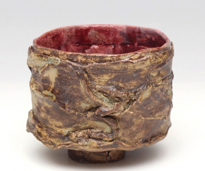 'Drinking Vessel' 2020