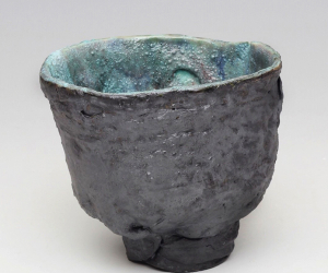 'Drinking Vessel' 2020