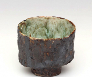 'Drinking Vessel' 2020