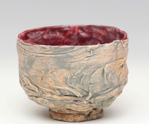 'Drinking Vessel' 2020