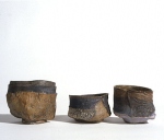 'Tea Bowls 3'