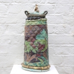 'Sitting Dog', 2018