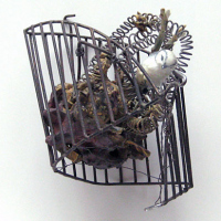 'Bird of Passage', 2011