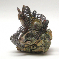 'Hare's Breath', 2011