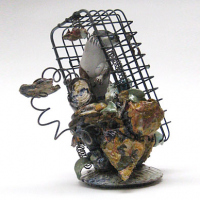 'Otter by Far', 2011