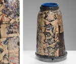 'Blue Rim', 2013