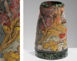 'Red Clay', 2013
